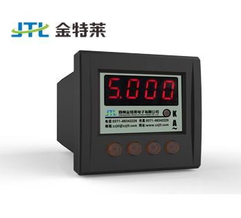 多功能電力儀表 多功能電力儀表