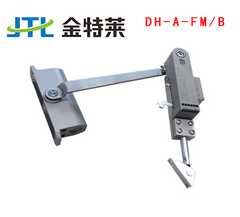 防火門電動(dòng)閉門器 防火門電動(dòng)閉門器